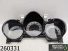 Oem 2007 Acura Tl 3.2L Instrument Panel Cluster Speedometer. Fixed Price $109.99.