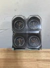 78-87 Grand Prix Rally Gauges Fuel Oil Voltage Temperature. Fixed Price $165.00.