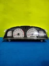 2001-2004 Toyota Tacoma 3.4L A/t Rwd Speedometer Gauge Cluster 83800-04480. Fixed Price $149.00.