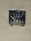 Fuel Gage Cessna 337 Skymaster C669506-0203 Instrument Consolidated Airborne. Fixed Price $195.00.
