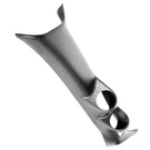 Autometer 22618 Mounting Solutions Dual Gauge A-pillar Fits 03-06 Lancer. Fixed Price $142.99.
