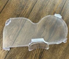 Instrument Cluster Lens Without Gauges Chevy And Gmc Square Body Pickup Truck. Fixed Price $40.00.
