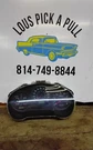 2006-07 Subaru Impreza Instrument Cluster Dash Panel Gauges Mileage 271300.... Fixed Price $112.50.