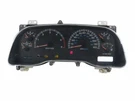 Instrument Speedometer Gauge Cluster *283K Miles* For 00-01 Dodge Ram 1500 2500. Fixed Price $99.95.