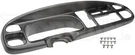 Instrument Cluster Bezel Fits 1999-2002 Dodge Ram 3500 Dorman 489HN93. Fixed Price $129.12.