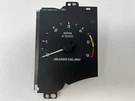 1990-1993 Ford Mustang 6K Tachometer Cluster Gauge Instrument Dash Panel Oem. Fixed Price $78.00.