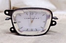 11 12 13 Chrysler 300 Clock 68148614AA RKC56. Fixed Price $16.25.