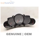 2013 Porsche Cayenne 4.8L - Instrument Cluster / Speedometer 95864123625. Fixed Price $125.49.