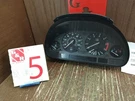 1995-2001 Bmw 740I Speedometer Gauge Instrument Cluster 62116906996. Fixed Price $72.25.