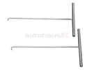 Baum Tools Instrument Cluster Removal 1400233 Mercedes Benz E320 300DT C230. Fixed Price $44.98.