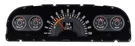 1960-63 Chevy Truck Dakota Digital Rtx Cluster. Fixed Price $1676.99.
