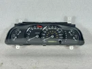 2007 Toyota Sequoia Mph Instrument Cluster Speedometer 83800-0C850 Oem. Fixed Price $107.00.