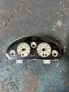 01-05 Miata MX-5 Oem Dash Instrument Gauge Cluster Speedometer Pb Nd 30 219-140. Fixed Price $120.00.