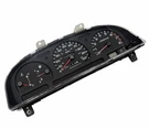 96 97 Nissan Hardbody D21 Pickup Truck Instrument Gauge Cluster Speedometer Oem. Fixed Price $199.97.