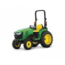 John Deere Compact Utility Tractors Technical Manual (TM151719) On Usb. Fixed Price $86.48.