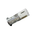 Porsche 12 Volt Accessory Power Outlet Socket Genuine 95565210700. Fixed Price $39.00.