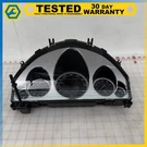 10-13 Mercedes E-class W212 Instrument Cluster Speedometer Oem. Fixed Price $63.30.