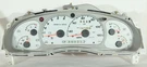 01 - 03 Ford Explorer Sport Trac 4X4 Instrument Panel Cluster Speedometer 187K. Fixed Price $148.74.