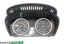 2004-2006 Bmw 535XI 3.0L V6 Speedometer Cluster A2C53103634 Oem. Fixed Price $42.75.
