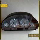 Oem 99-06 Bmw E46 325CI 330CI Instrument Gauge Cluster Speedometer. Fixed Price $134.91.