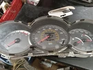 2000 - 2001 Hyundai Tiburon 2.0L At Speedometer Instrument Cluster. Fixed Price $38.00.