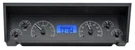 Dakota Digital 77-90 Impala Caprice Analog Gauges Black Blue Kit VHX-77C-CAP-K-B. Fixed Price $945.25.