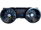 Speedometer Instrument Cluster Dash Panel Gauges 2010 Ford Mustang 116,763 Miles. Fixed Price $121.68.