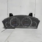 06 Jeep Commander 3.7L Mph Only Speedometer Gauge Cluster 189K Miles Oem. Fixed Price $69.90.