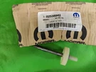Nos Mopar Tooth 1966-'75 Speedometer Pinion Gear Plymouth Dodge 2538942 Chrys. Fixed Price $105.69.