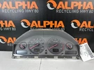 Speedometer Volvo 60 Series 01. Fixed Price $103.50.