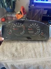 2005 Nissan Xterra Speedometer Instrument Gauge 5-SPEED 24810EA01D Oem About 173. Fixed Price $32.43.