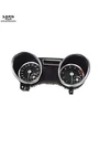 Mercedes X166 Ml Gl-class Speedometer Instrument Gauge Cluster Odometer Genuine. Fixed Price $104.99.