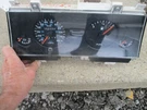 1994 Sundance Speedometer Cluster W/24,494 Mi 93-94 Shadow. Fixed Price $35.00.