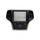 2014-2015 Jeep Grand Cherokee Ac Heater Climate Control Ripped Knob See Pics!!!. Fixed Price $62.99.