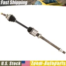 For 2016-2019 Mazda CX-9 2.5L Turbo. Fwd Oe Front Right Cv Axle Lifetime Warran.. Fixed Price $275.34.