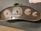 1993-1996 Dodge Intrepid Instrument Cluster Gauges Speedometer. Fixed Price $49.99.