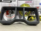 Isuzu Trooper 84-86 Gauge Cluster Cover Panel Trim Oem 8942958342 Meter Visor. Fixed Price $54.99.