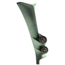 Auto Meter Z-series Complete Gauge Kit 7071 1999-2007 Ford Powerstroke. Fixed Price $418.21.
