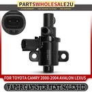 Vacuum Switching Valve For Toyota Camry Avalon 2000-2004 Lexus ES300 02-03 ES330. Fixed Price $29.28.