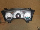 2007 Dodge Durango Speedometer Instrument Cluster 223K Miles 05172098. Fixed Price $40.00.
