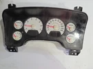 2006 Dodge Ram Instrument Cluster Part Number P56049831AH Unk Miles. Fixed Price $60.00.