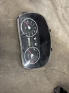 Speedometer Cluster Mph Fits 03-04 Tiburon 135K Miles. Fixed Price $49.99.