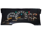 95-99 Chevy Suburban Silverado Sierra Speedometer Instrument Cluster Oem Tested. Fixed Price $129.99.