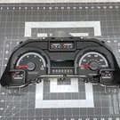 2009 Ford E350 Van Diesel Speedometer Instrument Cluster 9C2T-10849-JP 98K Miles. Fixed Price $293.99.