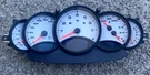 Porsche 911 Instrument Cluster 9966419802670C Vdo 110.008.722/023 80K Miles. Fixed Price $800.00.