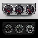 New Vintage 37330-01 Woodward Black Series Gauge Power Pack. Fixed Price $329.99.