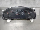 01-03 Dodge Ram Van 1500 2500 Speedometer Instrument Cluster Kph Oem P56045668AH. Fixed Price $85.00.