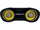 Speedo Yellow Dodge Challenger Gauge Face For Clusters 2015-2024 (hellcat). Fixed Price $150.00.