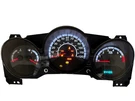 2010 Dodge Avenger Speedometer Instrument Cluster 84,486 Miles. Fixed Price $92.88.