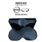 New Genuine Infiniti FX35 FX37 FX50 QX70 Center Console Cup Holder Black. Fixed Price $67.96.